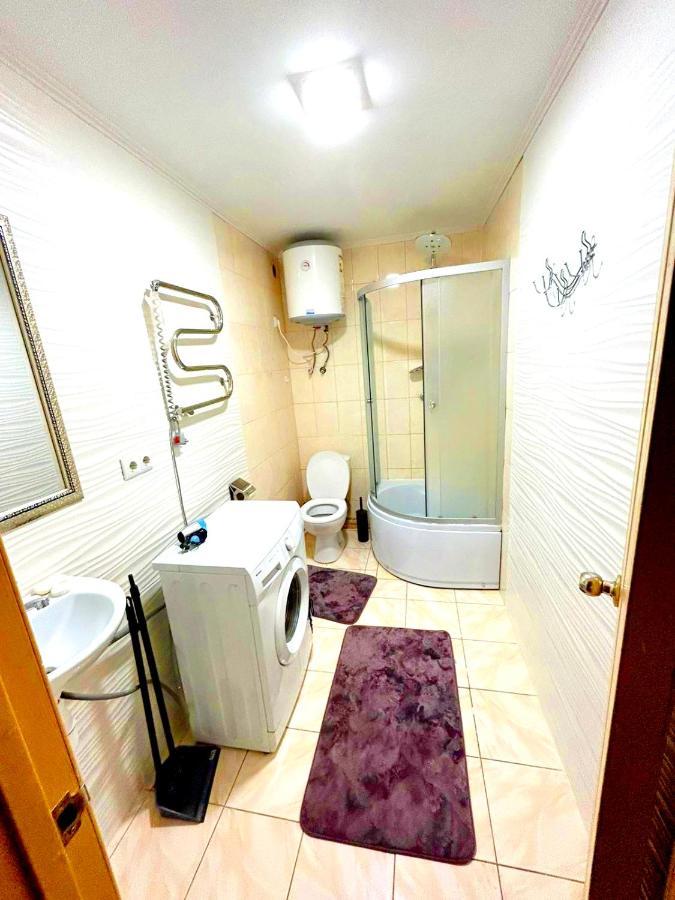Центр Парковка Кондиціонер Квартираwifi Apartment *