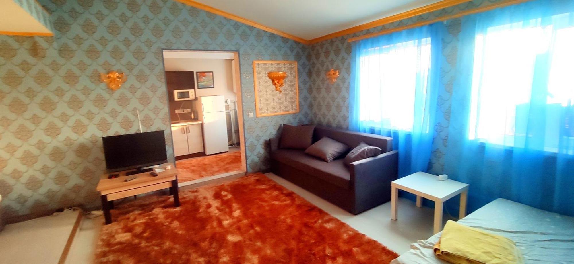 Apartment Центр Парковка Кондиціонер Квартираwifi *